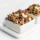 Mixed Nuts