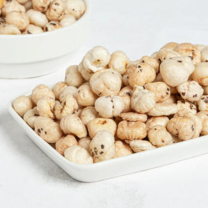 Phool Makhana ( Fox Nuts Roasted Salted)