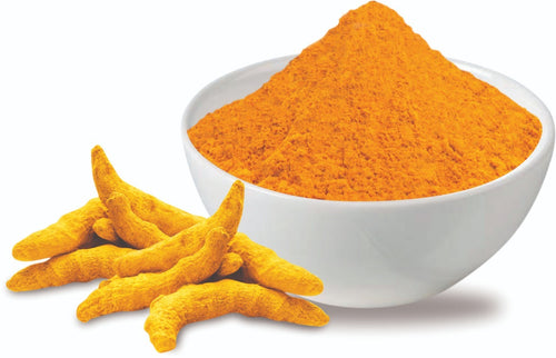 Turmeric powder ( haldi)