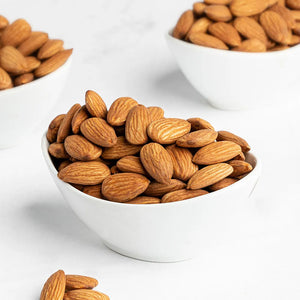 Almonds American