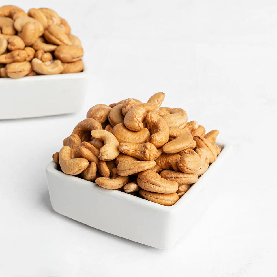 Cashews Salted