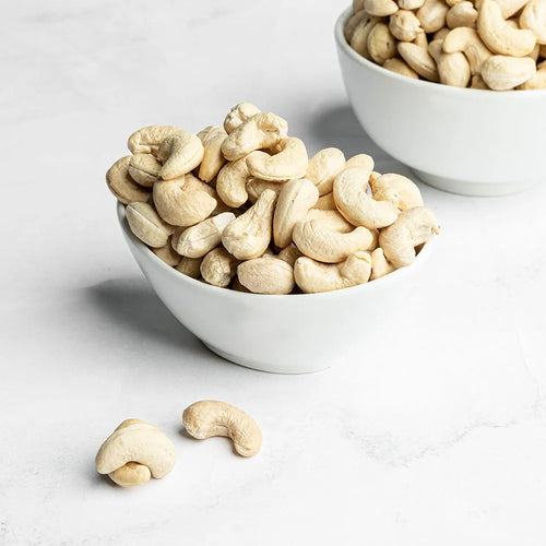 Cashews Plain