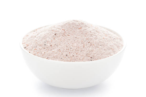 Black salt