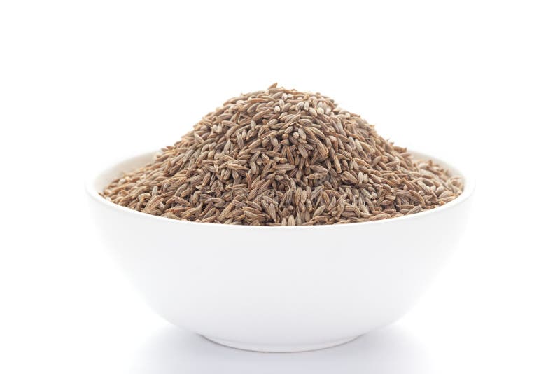 Safeed Zeera ( white cumin seed )