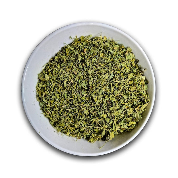 Kasoori methi (dryed)